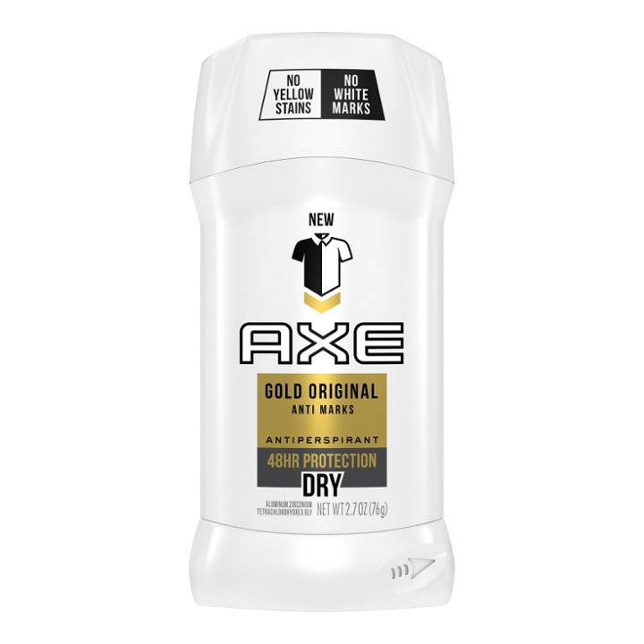 Axe Signature Original Antiperspirant Deodorant