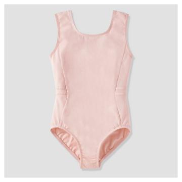 Freestyle By Danskin Girls' Leotard - Pink