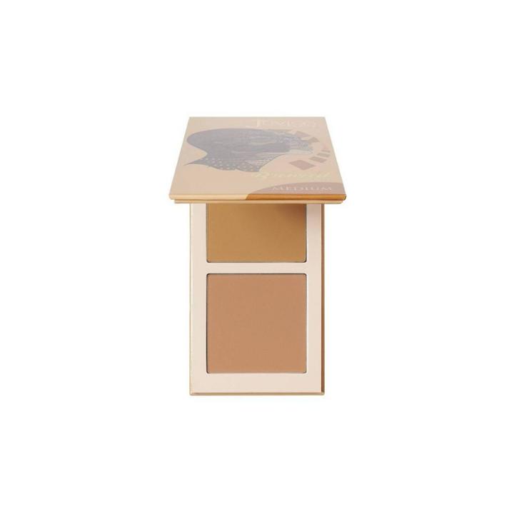 Juvia's Place Bronzed Bronzer - Shade 2 - 0.78oz - Ulta Beauty