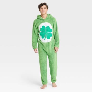 Men's Care Bears Clover Union
