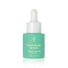 Bybi Clean Beauty Supercharge Brightening And Moisturizing Face Serum