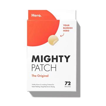 Hero Cosmetics Mighty Patch Original Facial Treatment