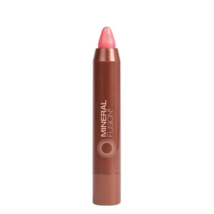 Mineral Fusion Sheer Moisture Lip Tint - Shimmer