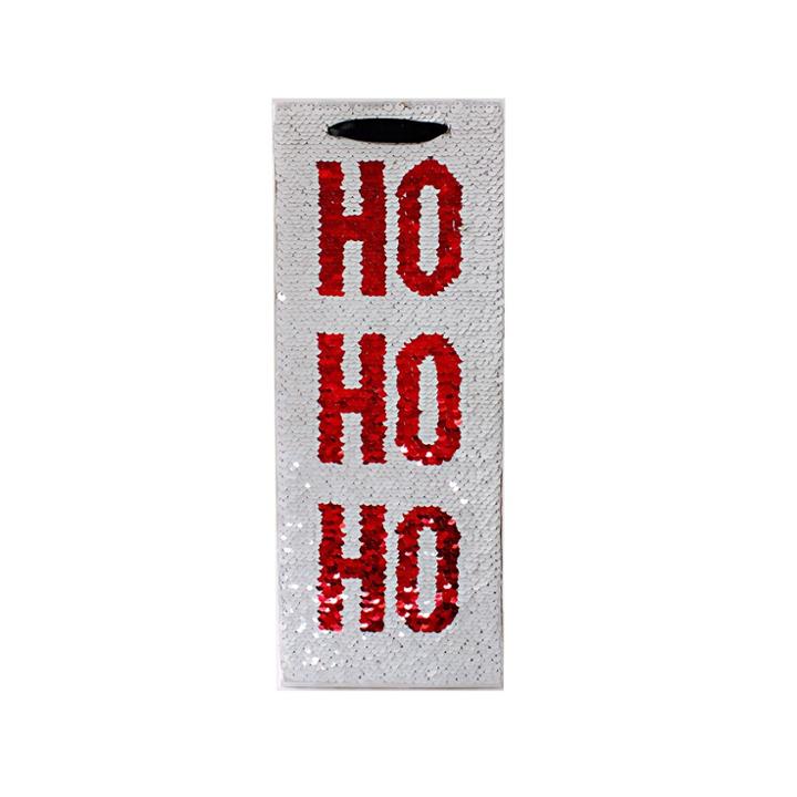 Ig Design Group Spirit Bag Ho Ho Ho