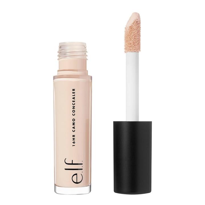E.l.f. 16hr Camo Concealer 85860 Light Ivory
