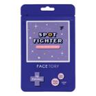 Facetory Pm Spot Fighter Blemish Patches