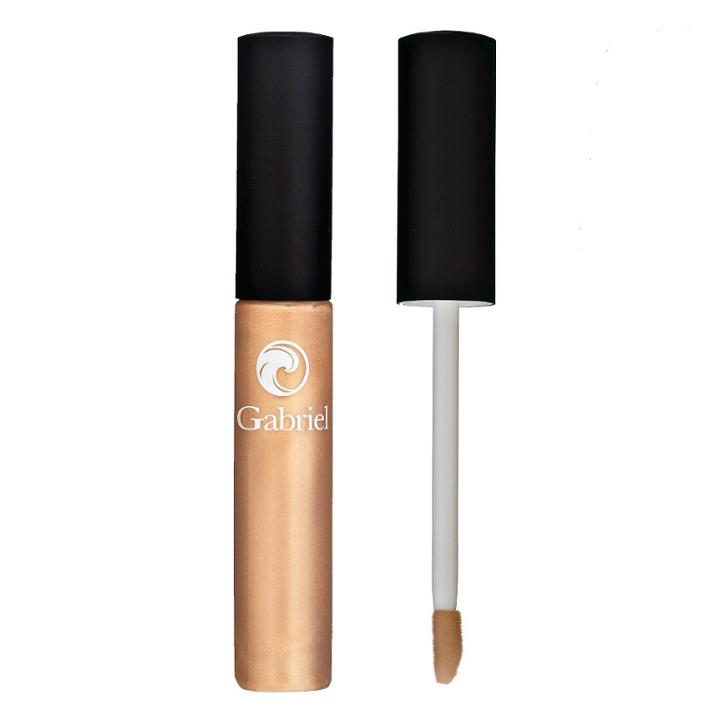 Gabriel Cosmetics Lip Gloss - Champagne (beige)