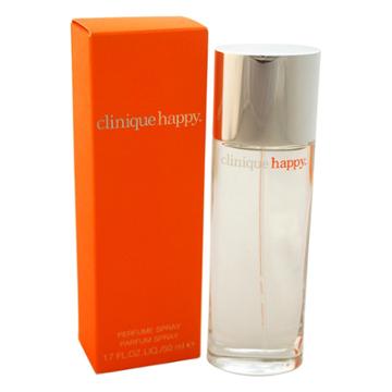 Clinique Happy By Clinique For Women's - Perfume