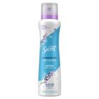 Secret Dry Spray Aluminum Free Deodorant - Lavender And Hemp Seed Oil