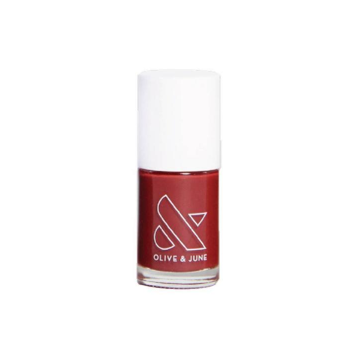 Olive & June Nail Polish - Cozy Up