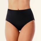 Target Dreamsuit By Miracle Brands Women's Slimming Control High Waist Bikini Bottom - Black