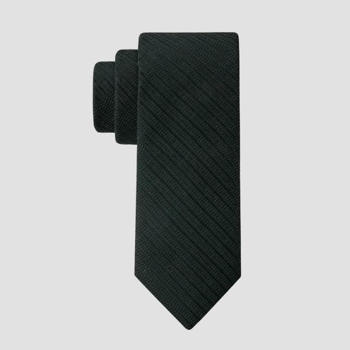 Men's Hunter Gavin Necktie - Goodfellow & Co Green
