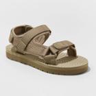 Women's Delaney Sport Sandals - Universal Thread Green