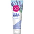 Eos Shea Better Hand Cream - Lavender