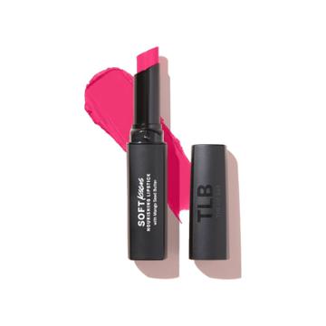The Lip Bar Soft Kiss Nourishing Lipstick - Lover Girl