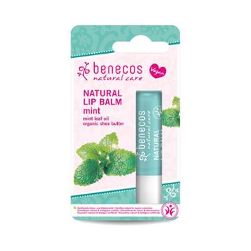 Benecos Natural Lip Balm