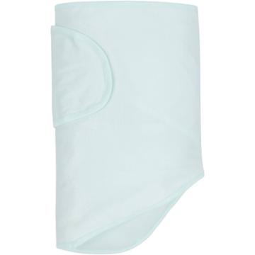Miracle Blanket Swaddle Wrap - Solid Mint,