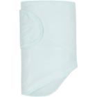 Miracle Blanket Swaddle Wrap - Solid Mint,