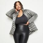 Women's Plus Size Packable Puffer Jacket - All In Motion