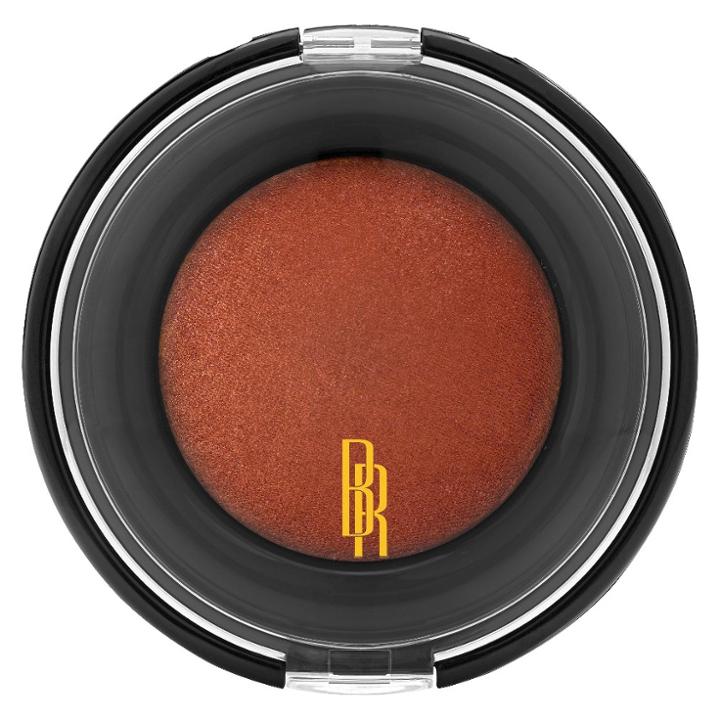 Black Radiance Artisan Color Baked Blush - 0.1oz, Warm Berry