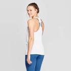 Women's Activewear Tank Tops - Joylab White