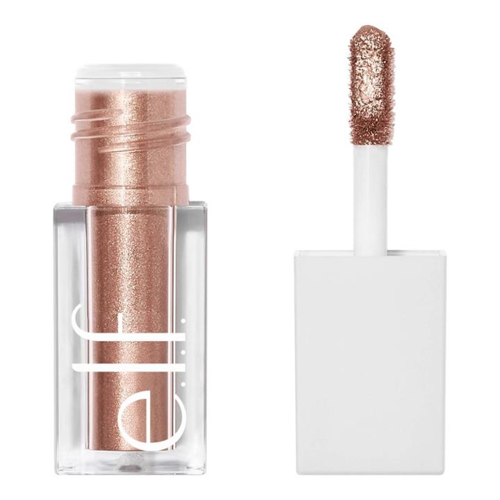E.l.f. Liquid Metallic Eyeshadow - Comet