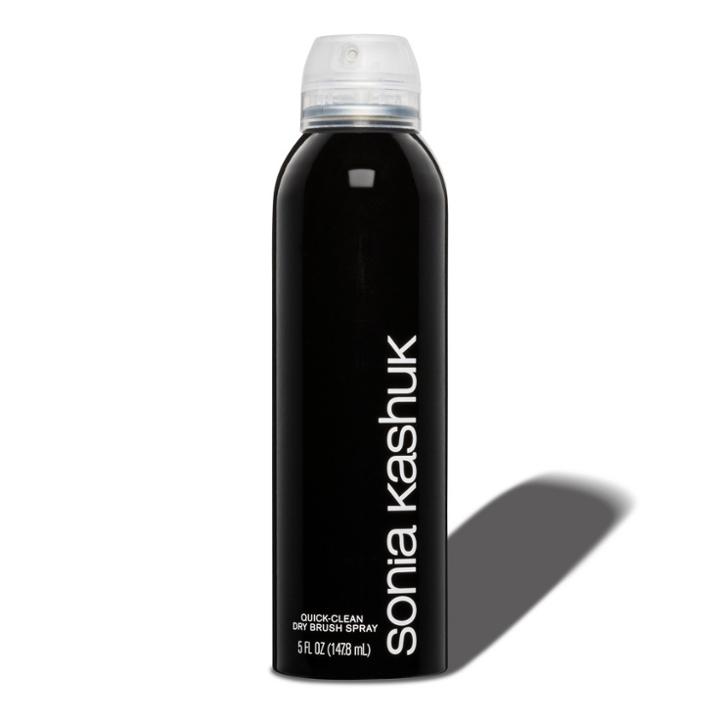 Sonia Kashuk Quick-clean Dry Brush Spray