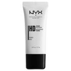 Nyx Professional Makeup Hd Studio Primer - 1.16oz, Hi Def