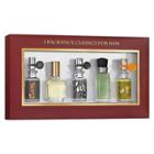 Arden Cologne Sampler By Elizabeth Arden Men's Cologne