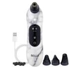 Spa Sciences Bella Wet/dry Diamond Microdermabrasion & Pore Extraction - White
