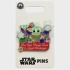 Kids' Star Wars The Child Grogu Holiday Pin - Disney