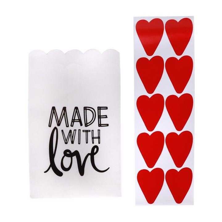 Spritz Made With Love Gift Bag -
