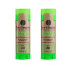 Raw Elements Outdoor Mineral Lip Rescue Balm -