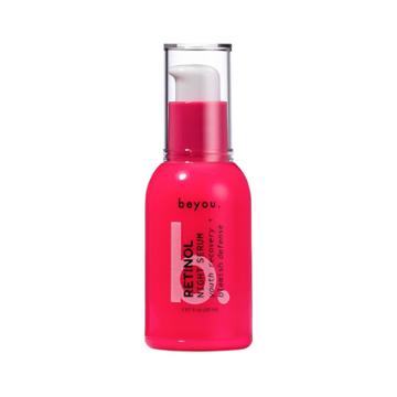 Beyou. Retinol Night Serum