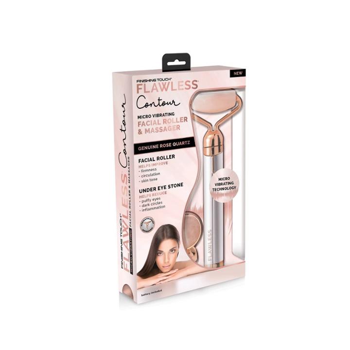 As Seen On Tv Finishing Touch Flawless Contour