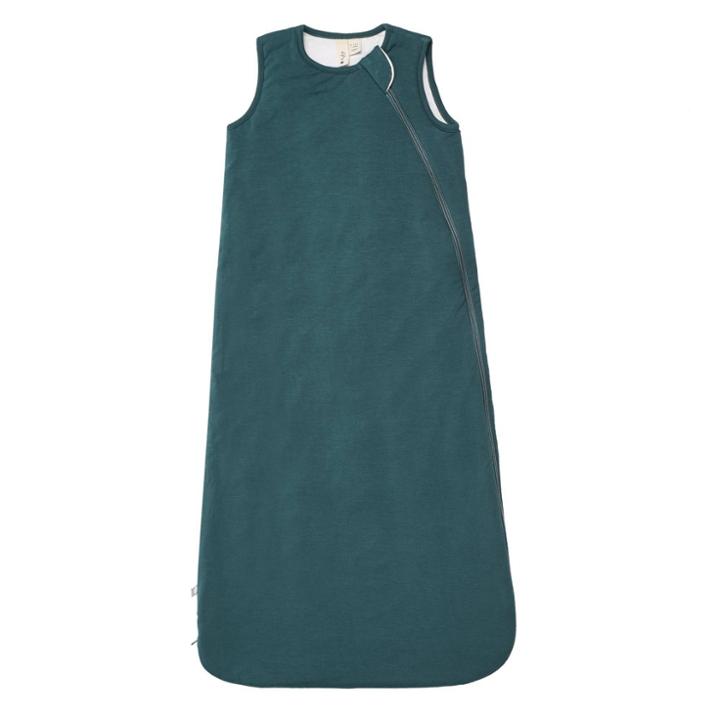 Kyte Baby Sleep Bag Swaddle Wrap 1.0 Tog - Emerald 6-18