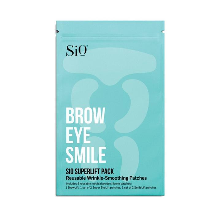 Sio Beauty Super-lift Pack Brow Eye