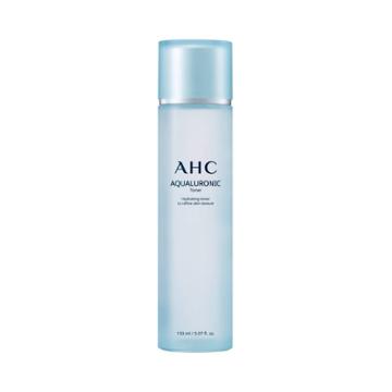 Ahc Aqualuronic Hydrating Toner