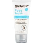 Amlactin Alpha-hydroxy Therapy Foot Repair Foot Cream
