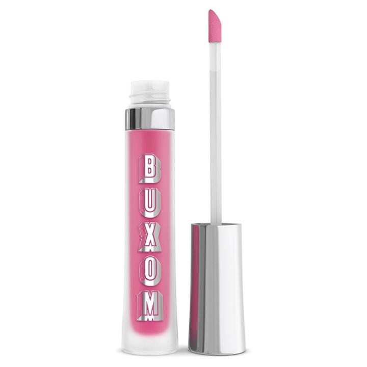 Buxom Full-on Plumping Lip Cream - Pink Champagne - 0.14oz - Ulta Beauty