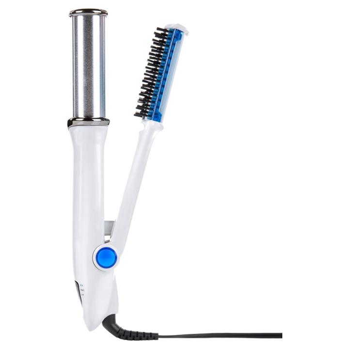 Instyler Max Wet To Dry 2-way Rotating Iron White