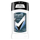 Degree Men Ultra Clear Black + White Fresh 48-hour Antiperspirant & Deodorant
