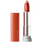 Maybelline Color Sensational Made For You 370 Spice For Me