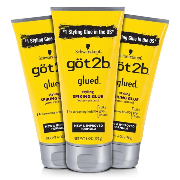 Got2b Styling Spiking Hair Glue