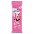 Bic Silky Touch Twin Blade Razor For Women