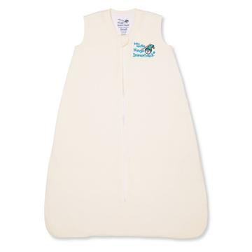 Baby Merlin's Magic Sleepsuit Dream Sack Wearable Blanket - 6-12 Months - Fresh Cream, Fresh Ivory