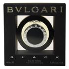 Bvlgari Black By Bvlgari For Unisex - Oz Edt