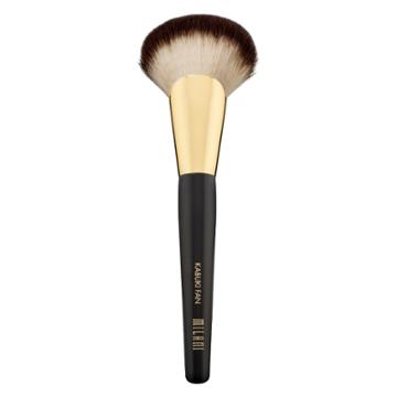 Milani Kabuki Fan Brush,