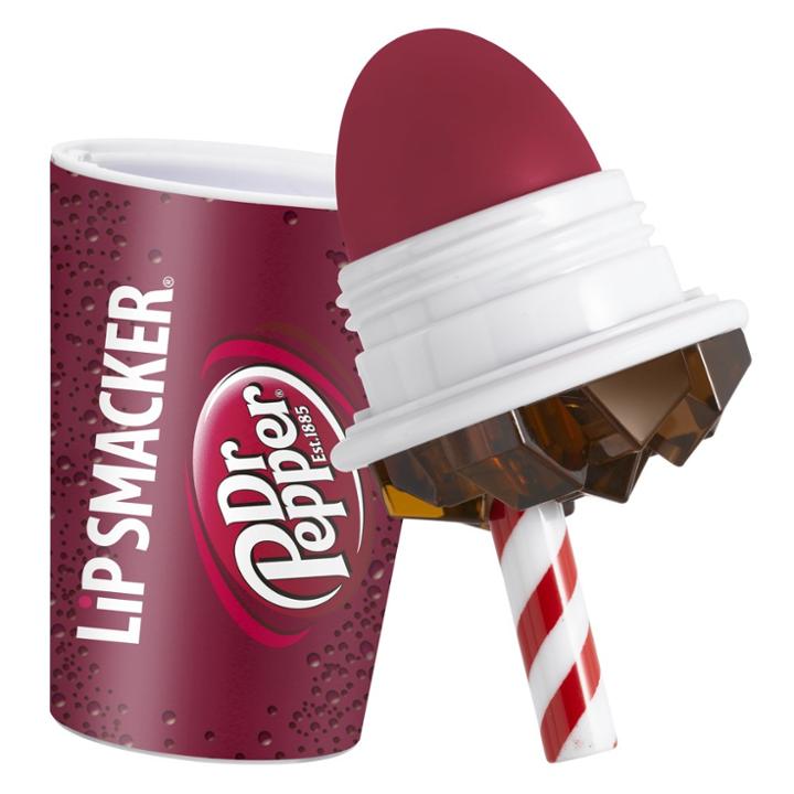 Target Lip Smacker Lip Balm Dr. Pepper Cup - 1ct,