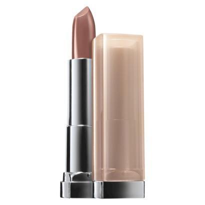 Maybelline Color Sensational The Buffs Lip Color - Touchable Taupe